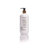 Alyssa Ashley - Musk Bath & Shower Gel Gel doccia 500 ml unisex