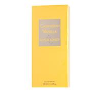 Alyssa Ashley Cashmeran Vanilla 100ml Eau De Parfum Beige Donna