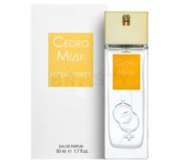 Alyssa Ashley Cedro Musk 50 ml - Eau di Profumo