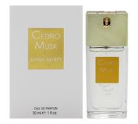 Alyssa Ashley - Cedro Musk EDP Spray 30 ml