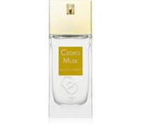 Alyssa Ashley Cedro Musk Eau de Parfum unisex 30 ml