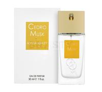 Alyssa Ashley Cedro Musk Eau de Parfum unisex 30 ml