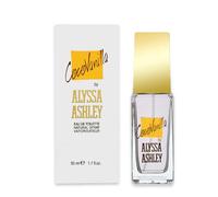 Alyssa Ashley Eau de Toilette Vaniglia 50 ml - Eau de Toilette