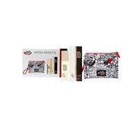 Alyssa Ashley Confezione Regalo Donna Con Borsetta Eau De Toilette 100ml