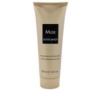 ALYSSA ASHLEY Musk Glittering and moisturizing body cream - Crema corpo 250 ml