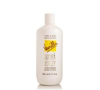 ALYSSA ASHLEY CREMA CORPO E MANI VANIGLIA - Formato: 500 ml
