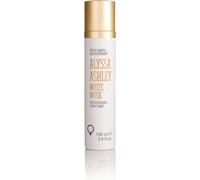 Alyssa Ashley Deodorante Profumato al Muschio Bianco Musk Deodoranti Spray 100ml