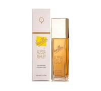 Alyssa Ashley Eau de Parfum vaniglia 100ml - Eau de Parfum