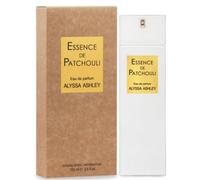 Alyssa Ashley Essence De Patchouli 100 ml, Eau de Parfum Spray