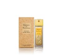 Alyssa Ashley - Essence De Patchouli Eau de Parfum, Profumo al Muschio Bianco - 50ml
