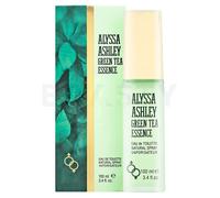 Alyssa Ashley Essenza Tè Verde Eau di Toiletta Donna 100ml - Eau di Toiletta