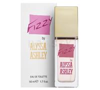 Alyssa Ashley Fizzy Eau de Toilette 50 ml - Eau de Toilette