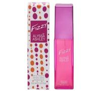 Alyssa Ashley Fizzy Eau De Toilette Spray 100ml