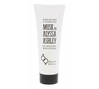 Alyssa Ashley Gel bagno e doccia al muschio 0,25 l