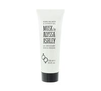 Alyssa Ashley Musk Gel doccia 250 ml