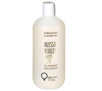 Alyssa Ashley Gel doccia al muschio bianco 500 ml