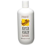 Vanilla Bath & Shower Gel - Formato: 500 ml