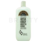 Alyssa Ashley Green Tea Essence Lozione da corpo 750 ml
