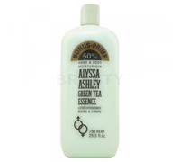 Alyssa Ashley Green Tea Donna 750ml - Bagnoschiuma