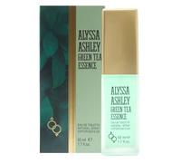 Alyssa Ashley Green Tea Eau de Toilette donna 100 ml
