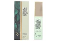 Alyssa Ashley - Green Tea Eau de Toilette, Profumo, Acqua Profumata - 100ml
