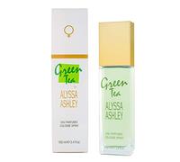 alyssa ashley green teaedc 100 ml
