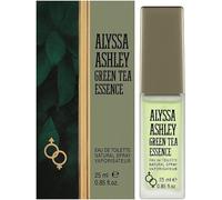 ALYSSA ASHLEY GREEN TEA ESSENCE 25 ml EDT Nuovo SIGILLATO Profumo Donna