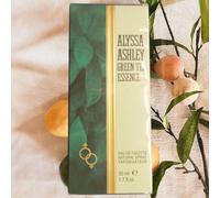 alyssa ashley green tea edt 50 ml