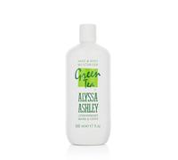 Alyssa Ashley Green Tea Essence Latte per il corpo (donna) 500 ml