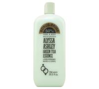 Alyssa Ashley Green Tea lozione per il corpo da donna 750 ml