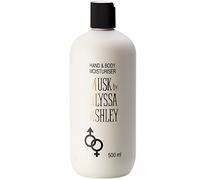Alyssa Ashley Hand & Body Musk, lozione per il corpo, 500 ml
