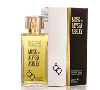 Alyssa Ashley Musk 100 ml Eau de Toilette Spray