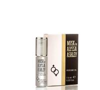 Alyssa Ashley Musk 7.5 ml Olio Profumato Flacone