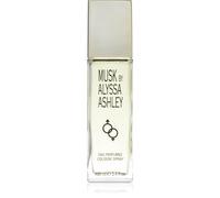 Alyssa Ashley - Alyssa Ashley Musk Eau Parfumee Cologne Spray 100 ml