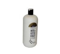 Alyssa Ashley Musk doccia gel 750 ml Unisex