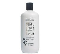 Alyssa Ashley Musk by Alyssa Ashley crema corpo lozione idratante 500 ml