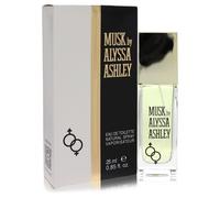 Alyssa Ashley Musk by Houbigant Eau De Toilette Spray .85 oz / e 25 ml