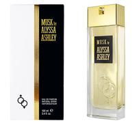 Alyssa Ashley Musk Eau de Parfum unisex 100 ml