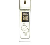 Alyssa Ashley - Musk Eau de Parfum, Profumo al Muschio Bianco - 50ml