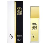 Alyssa Ashley Musk Eau De Toilette Spray 100 ml