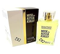 Alyssa Ashley Musk Eau De Toilette Spray 200ml