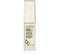 Alyssa Ashley Musk Eau de Toilette Vaporizzatore, Donna - 25 ml