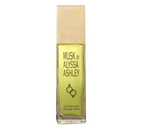 Alyssa Ashley Musk Eau Parfumee Cologne Spray - Acqua Profumata Corpo 100 ml