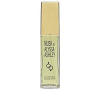 ALYSSA ASHLEY musk eau parfumée cologne - acqua profumata per il corpo unisex 100 ml vapo