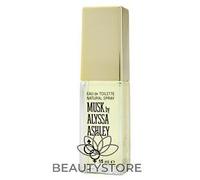 ALYSSA ASHLEY MUSK EDT 15 ML