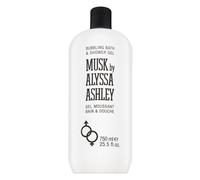 Alyssa Ashley Musk gel doccia unisex 750 ml