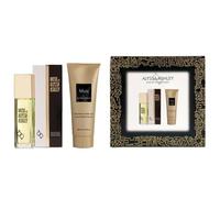 ALYSSA ASHLEY COFANETTOMUSK EDT 100 ML + GLITTER BODY LOTION