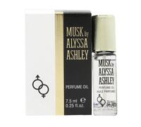 ALYSSA ASHLEY musk olio corpo 7,5 ml