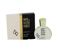 Alyssa Ashley - Alyssa Ashley Musk Perfume Oil 15ML