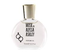 Alyssa Ashley Musk Olio Profumato 15 ml